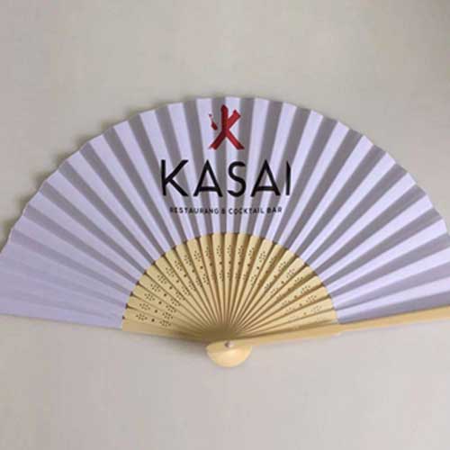 Chinese Hand Fan