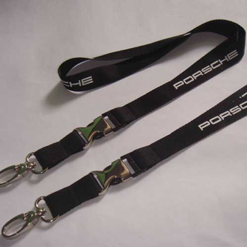 Lanyards