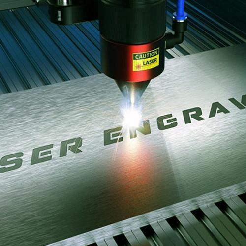 Laser Engraving