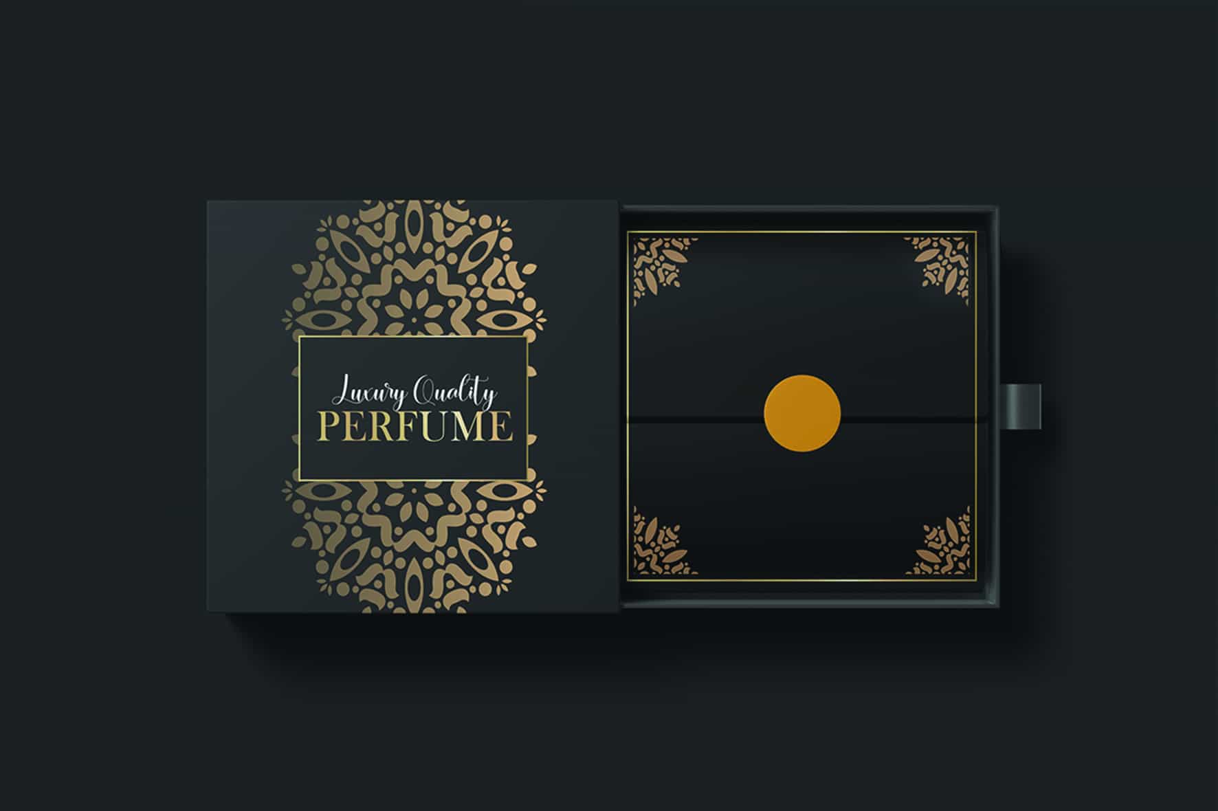Perfume Box