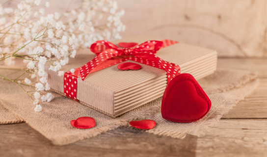 What are you gifting your valentine this year ?